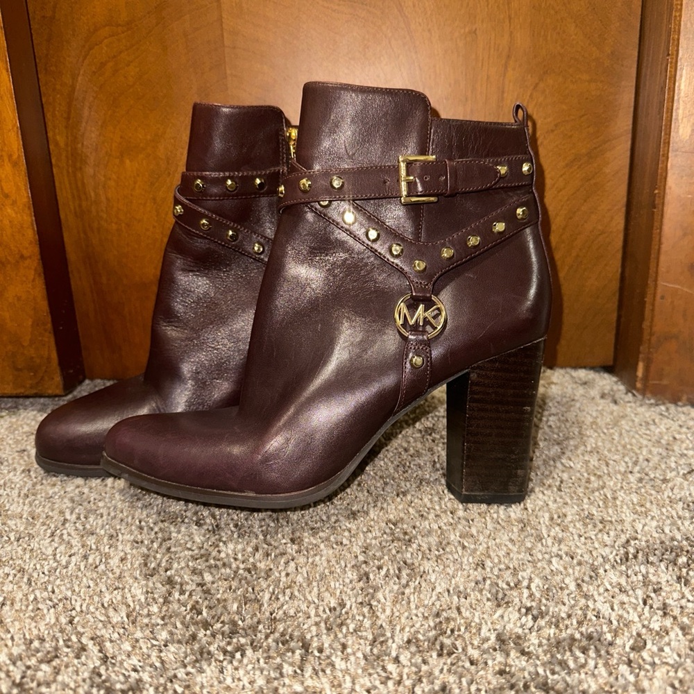 Michael Kors Boots